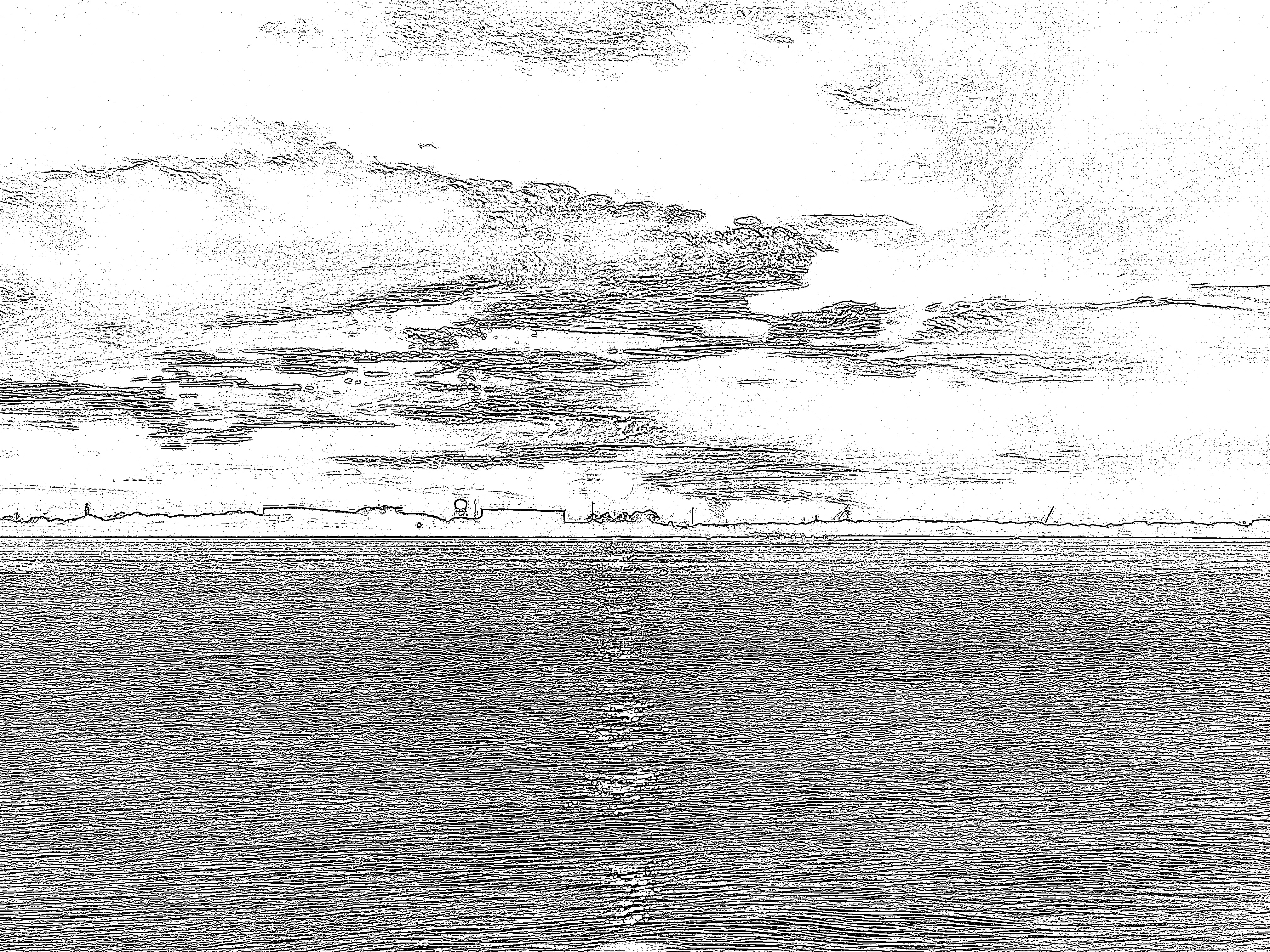 Adaptive Threshold Example