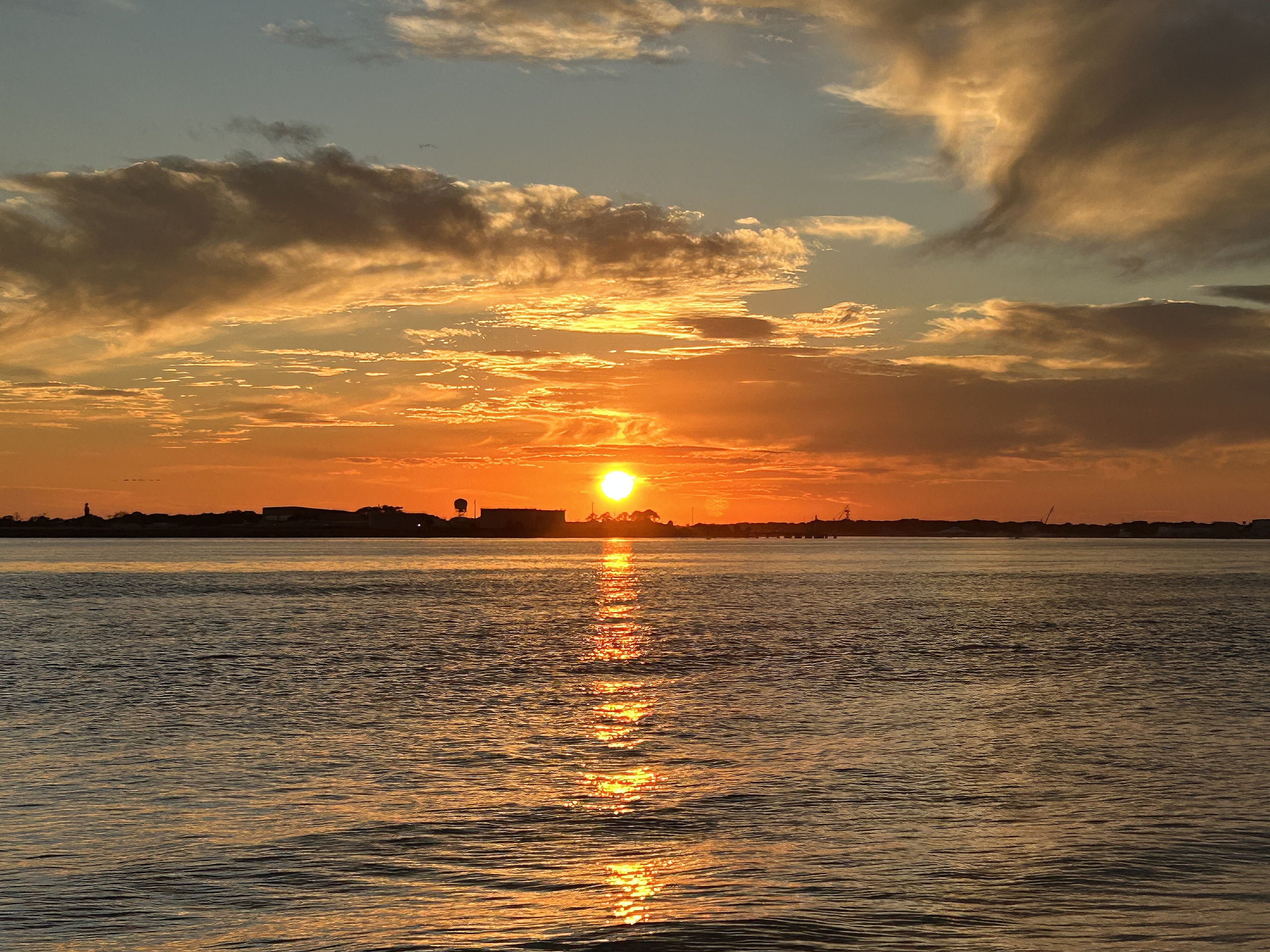 Custom Sharpening Example